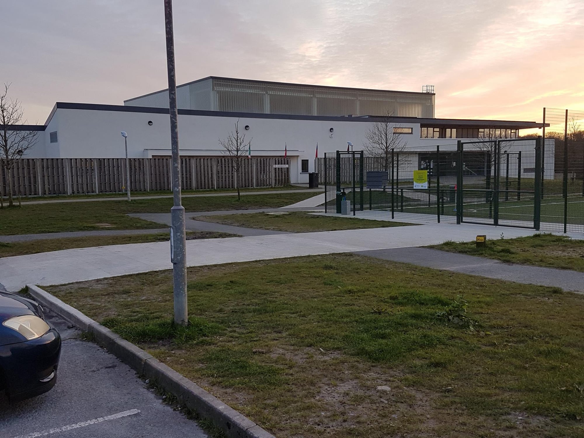 Knocknacarra